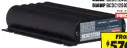 Autobarn Classic under bonnet dc battery chargers offer