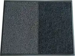 Cheap as Chips Home Identity Sanitiser Mat 80x60x3cm offer