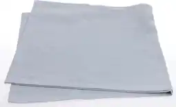 Cheap as Chips H&G Cotton Table Runner - Grey offer