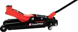 SuperCheap Auto ToolPRO 1600kg Low Profile Jack offer