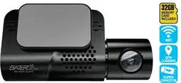 SuperCheap Auto Gator 4K Ultra HD Dash Cam offer