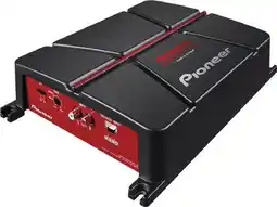 SuperCheap Auto Pioneer 2 Channel Amplifier^ offer