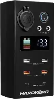 SuperCheap Auto Hardkorr Mini DC Control Box^ offer