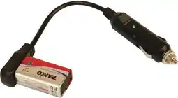 SuperCheap Auto SCA Battery Memory Minder offer