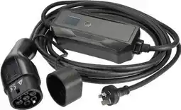 SuperCheap Auto Projecta 2.4KW 240V 10A Portable EV Charger^ offer