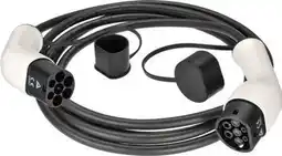 SuperCheap Auto Projecta 5m 32A T2 1-Phase EV Charging Cable^ offer