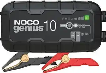 SuperCheap Auto NOCO 6V/12V 10A Genius Battery Charger offer