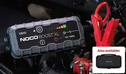 SuperCheap Auto NOCO 12V 1500A Boost XL Lithium Jump Starter offer
