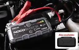 SuperCheap Auto NOCO 12V 1250A Boost X Lithium Jump Starter offer