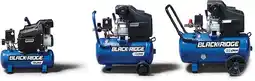 SuperCheap Auto Selected Blackridge Air Compressors offer