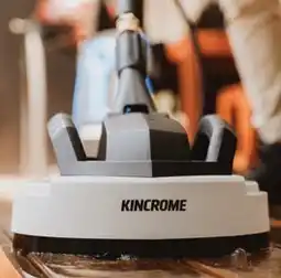 SuperCheap Auto Kincrome Patio Cleaner offer