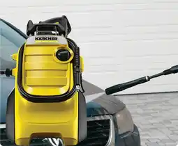 SuperCheap Auto Karcher K4 Pressure Washer 2100PSI offer