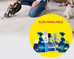 SuperCheap Auto Bissell Pet Stain Eraser offer