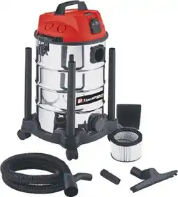 SuperCheap Auto ToolPRO 35L Wet & Dry Vacuum offer