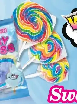 Campbells Wholesale Sweetworld Swirl Pop offer