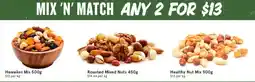 IGA Hawaiian Mix , Roasted Mixed Nuts , Healthy Nut Mix offer