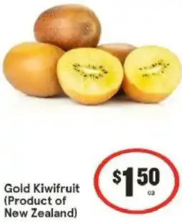 IGA Gold Kiwifruit offer