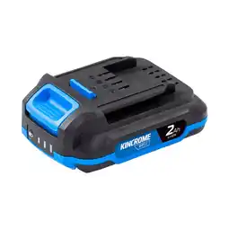 SuperCheap Auto Kincrome PT18 18V 2.0Ah Battery offer