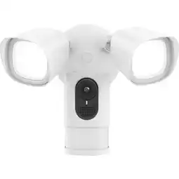 SuperCheap Auto Eufy Smart Floodlight with Camera 1080P White - T8420CW2 offer