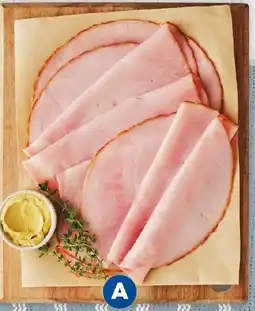 Foodland Barossa Fine Foods Gypsy Ham offer