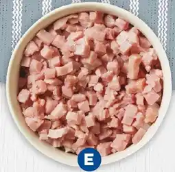 Foodland Primo Bacon Pieces or Shredded Ham offer