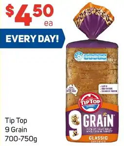 Foodland Tip Top 9 Grain offer