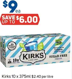 Foodland Kirks offer