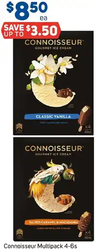 Foodland Connoisseur offer