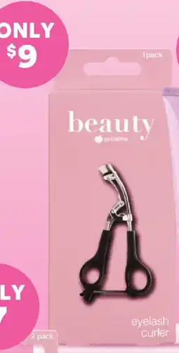Priceline Priceline eyelash curler offer