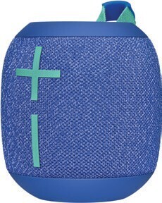 The Good Guys Ultimate Ears WONDERBOOM 2 - Bermuda Blue offer