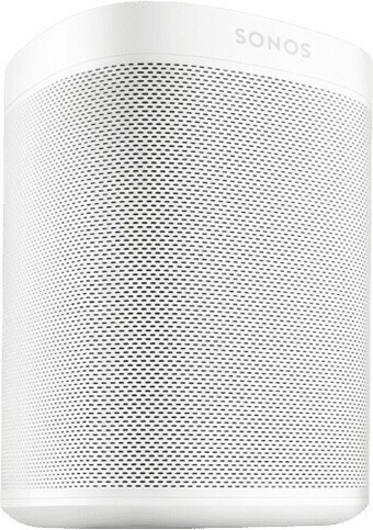 The Good Guys Sonos One - White offer