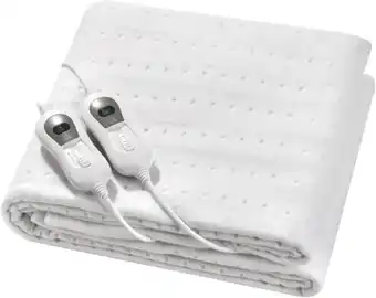 Dimplex Fitted Electric Blanket - Queen Bed