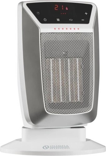 The Good Guys Olimpia Splendid 2000W Ceramic Heater offer