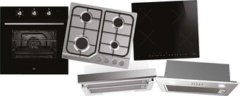 The Good Guys Solt Kitchen Package offer