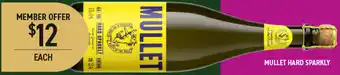 Dan Murphy's Mullet Hard Sparkly offer