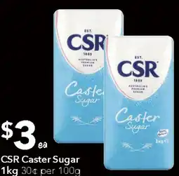 Ritchies CSR Caster Sugar offer