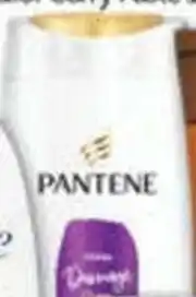 NQR pantene shampoo offer