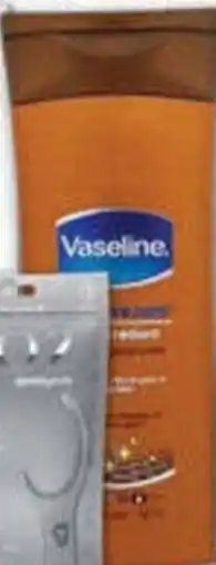 NQR vaseline intense cocoa glow offer