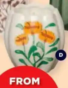 Spotlight Scented Candle offer