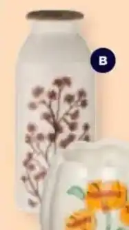 Spotlight Ceramic Vase offer