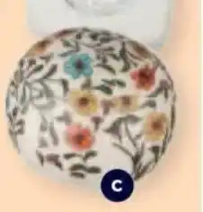 Spotlight Ceramic Ball offer