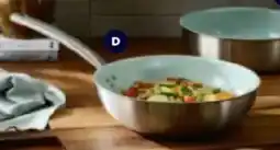 Spotlight EQUIP Cookware | Featuring EQUIP Steelpro Mint Range offer