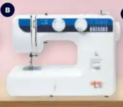Spotlight ELNA 2000 Sewing Machine offer