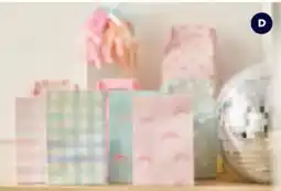 Spotlight Party Favours Loot Bags offer