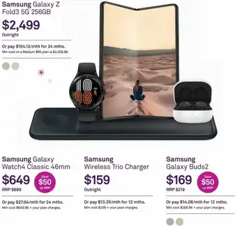 Samsung Galaxy Z Fold3 5g 256gb