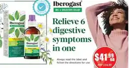 Iberogast