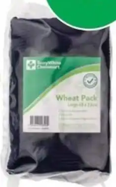 Terry White TerryWhite Chemmart* Wheat Pack Medium offer