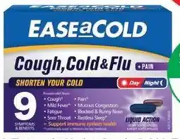 Terry White Cough, Cold & Flu + Pain Day & Night offer