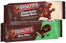 IGA Arnott’s Chocolate Biscuits 160‑250g Selected Varieties offer