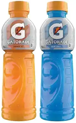 IGA Gatorade 600mL Selected Varieties offer